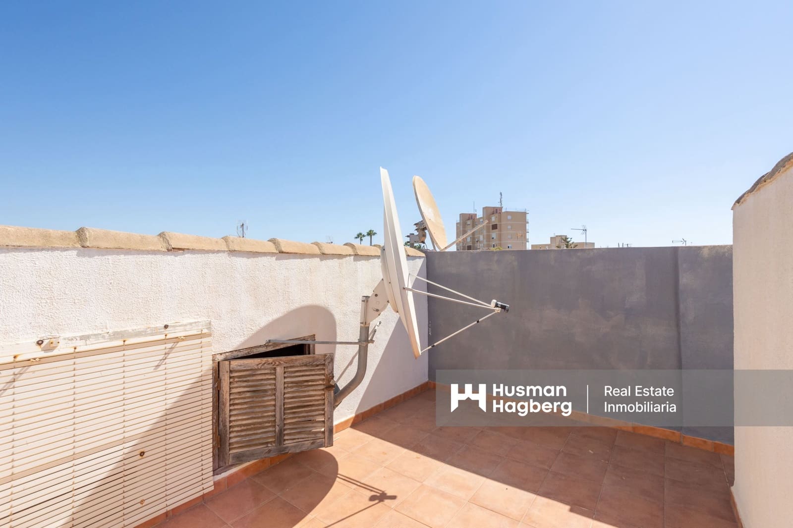 2 chambre Maison de Ville à vendre à Torrevieja - 220 000 € (Ref: 9753500)