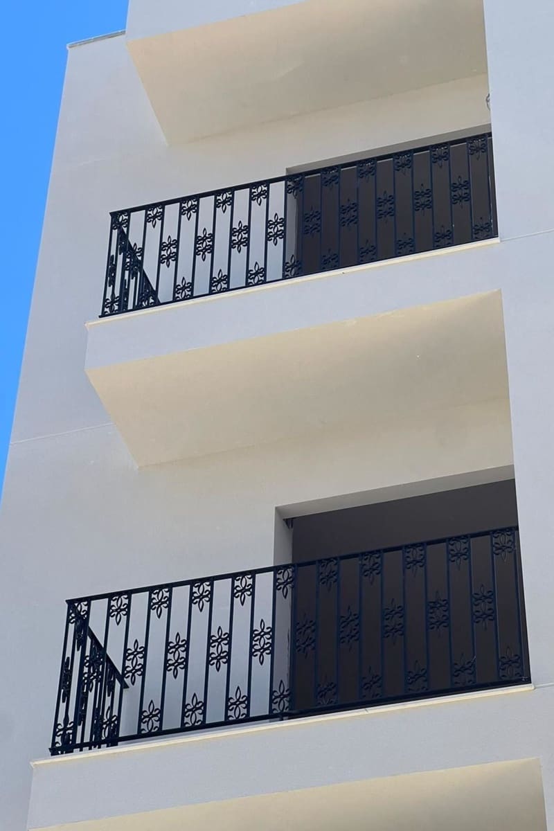 2 makuuhuone Huoneisto myytävänä paikassa Bigastro - 176 000 € (Ref: 9756298)