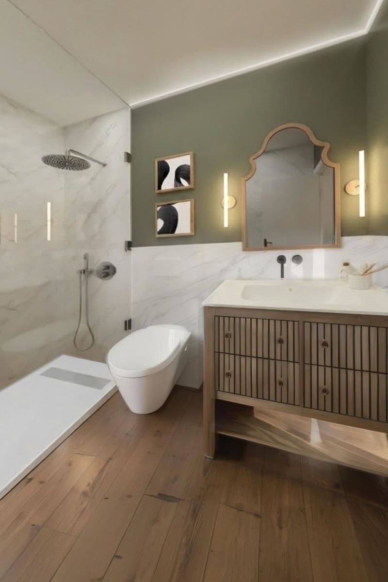 2 makuuhuone Huoneisto myytävänä paikassa Bigastro - 176 000 € (Ref: 9756298)