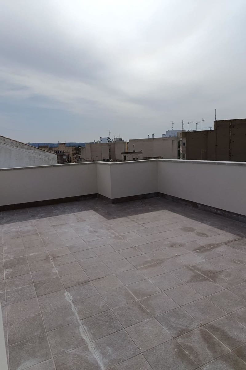 2 makuuhuone Huoneisto myytävänä paikassa Bigastro - 176 000 € (Ref: 9756298)