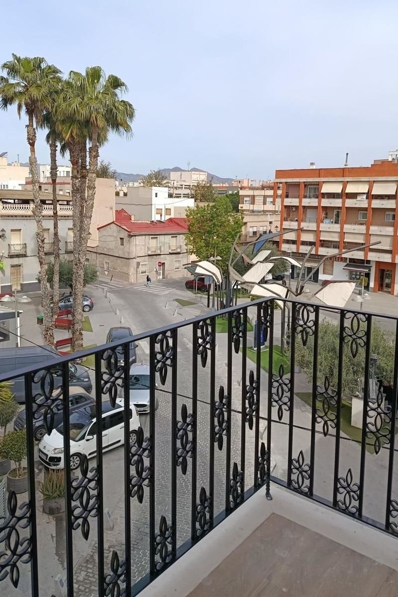 2 makuuhuone Huoneisto myytävänä paikassa Bigastro - 176 000 € (Ref: 9756298)