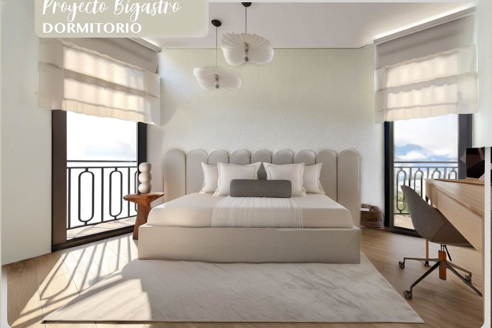 2 makuuhuone Huoneisto myytävänä paikassa Bigastro - 176 000 € (Ref: 9756298)