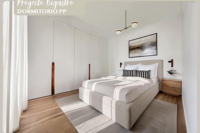 2 makuuhuone Huoneisto myytävänä paikassa Bigastro - 176 000 € (Ref: 9756298)