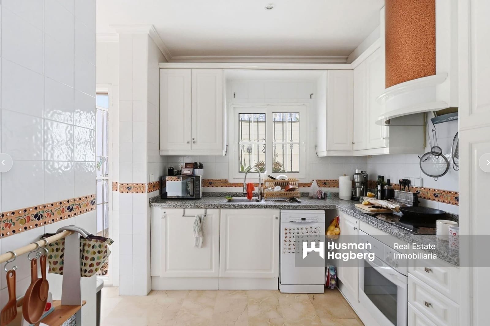 2 sypialnia Dom na sprzedaż w Los Dolses z basenem - 239 900 € (Ref: 9756299)