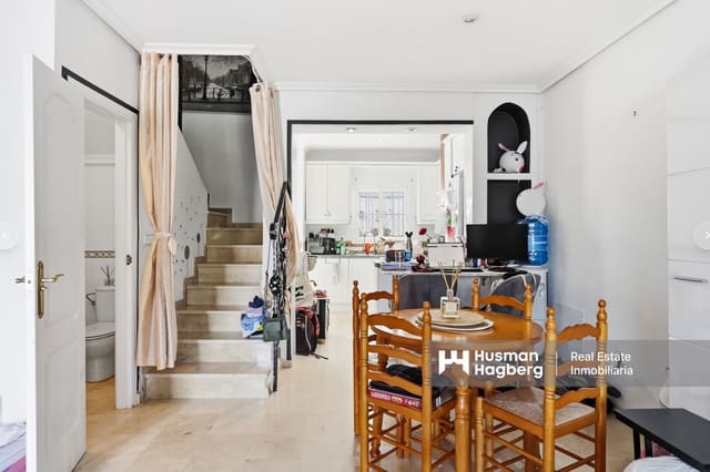 2 sypialnia Dom na sprzedaż w Los Dolses, Orihuela z basenem - 239 900 € (Ref: 9756299)