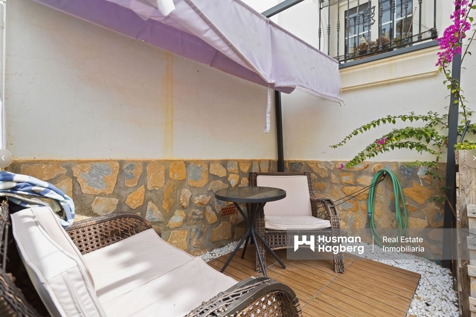 2 sypialnia Dom na sprzedaż w Los Dolses z basenem - 239 900 € (Ref: 9756299)