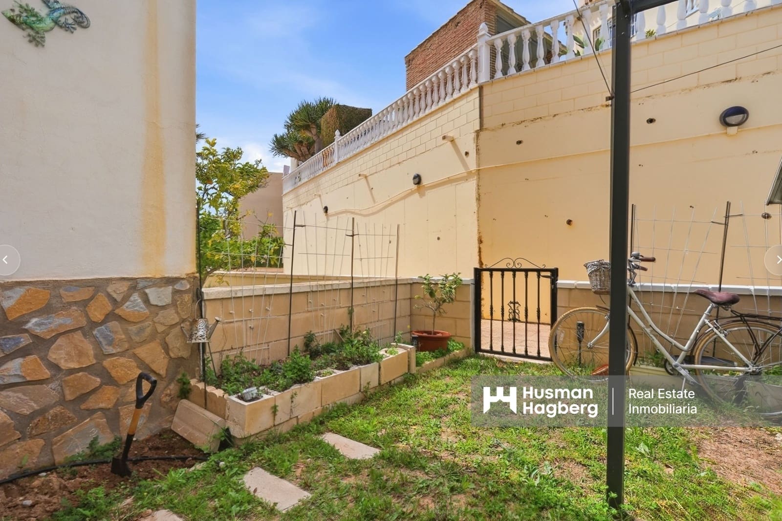 2 sypialnia Dom na sprzedaż w Los Dolses z basenem - 239 900 € (Ref: 9756299)