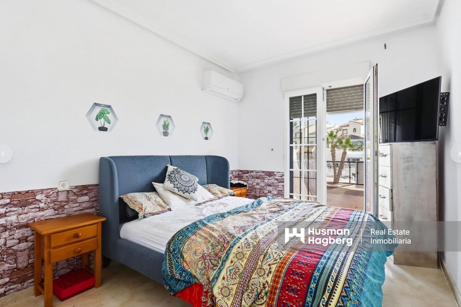 2 sypialnia Dom na sprzedaż w Los Dolses z basenem - 239 900 € (Ref: 9756299)