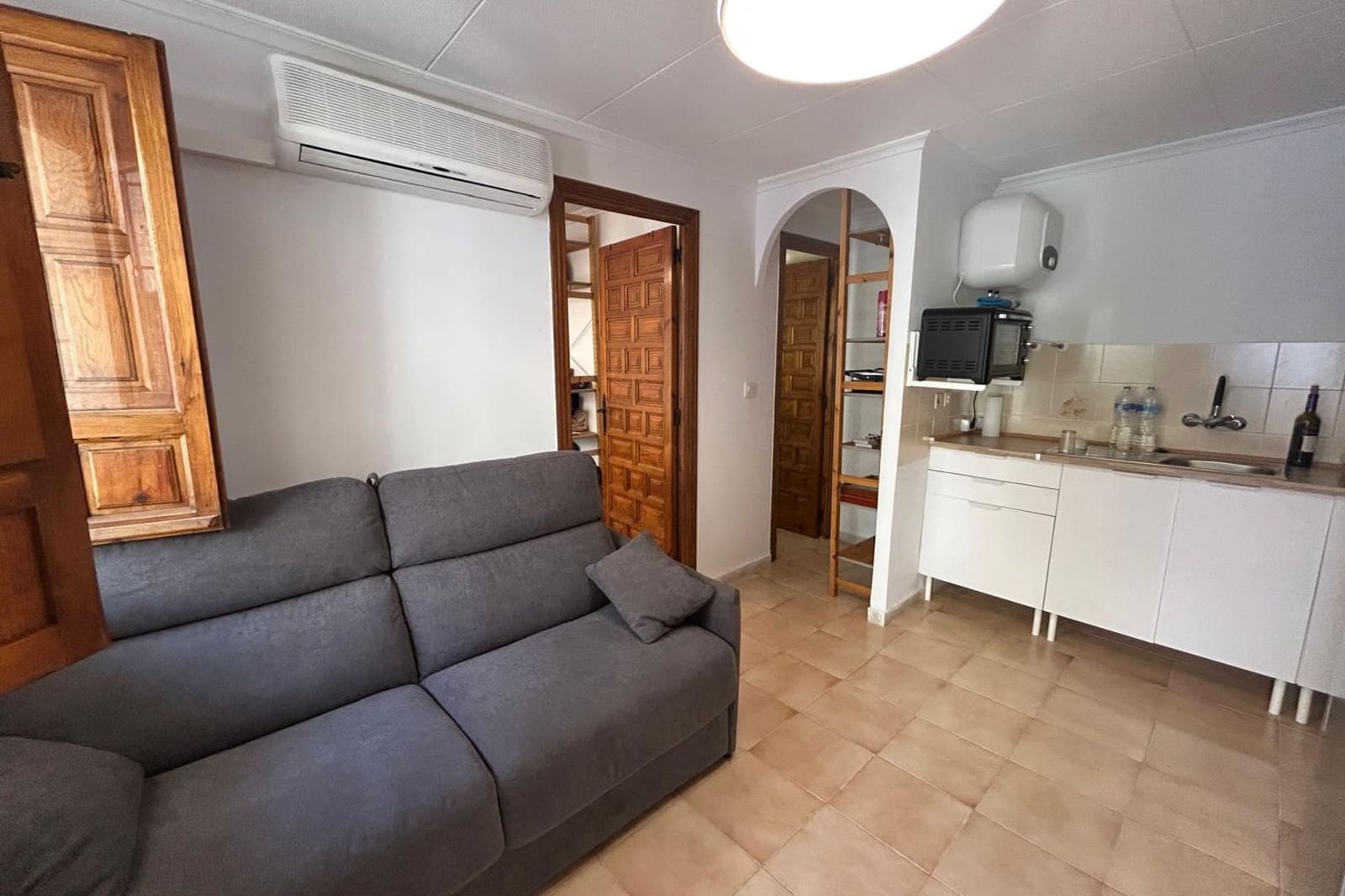 1 slaapkamer Huis te koop in San Fulgencio - € 90.000 (Ref: 9756671)