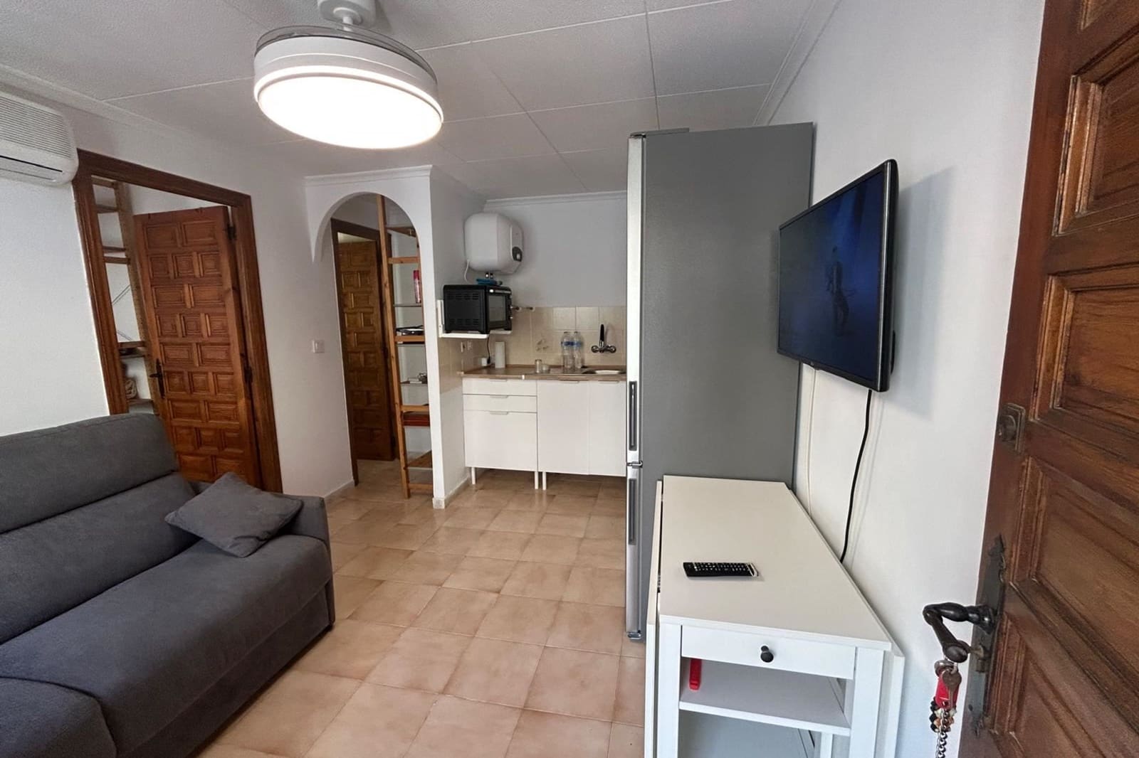 1 slaapkamer Huis te koop in San Fulgencio - € 90.000 (Ref: 9756671)