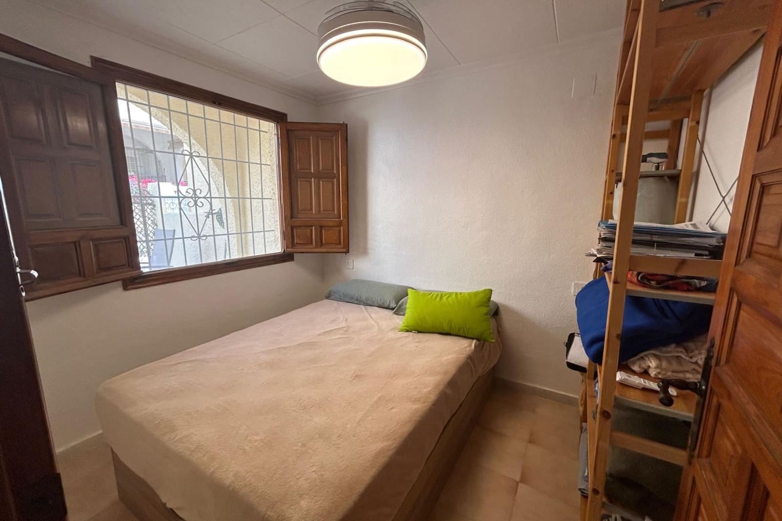 1 slaapkamer Huis te koop in San Fulgencio - € 90.000 (Ref: 9756671)