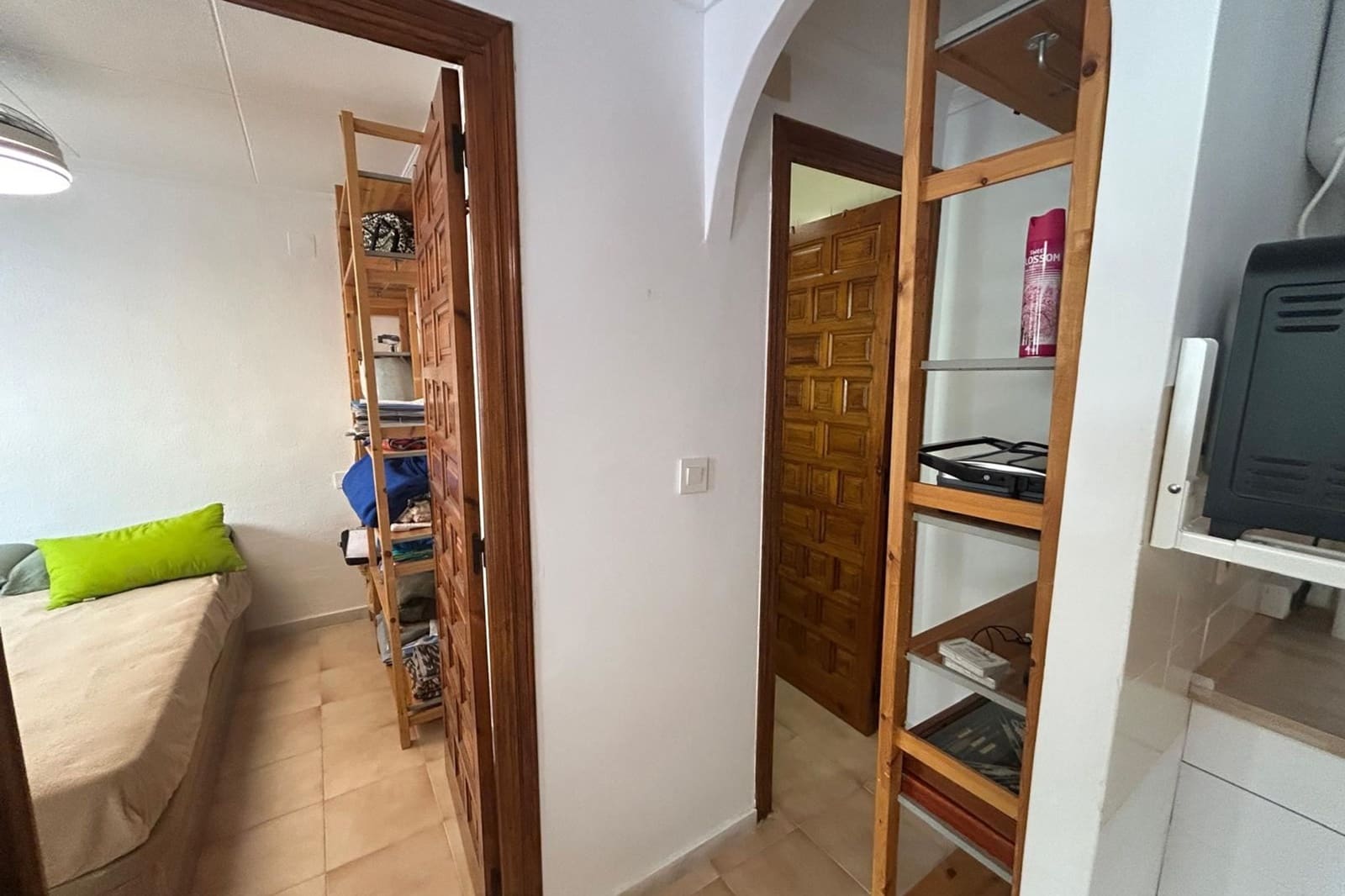 1 slaapkamer Huis te koop in San Fulgencio - € 90.000 (Ref: 9756671)