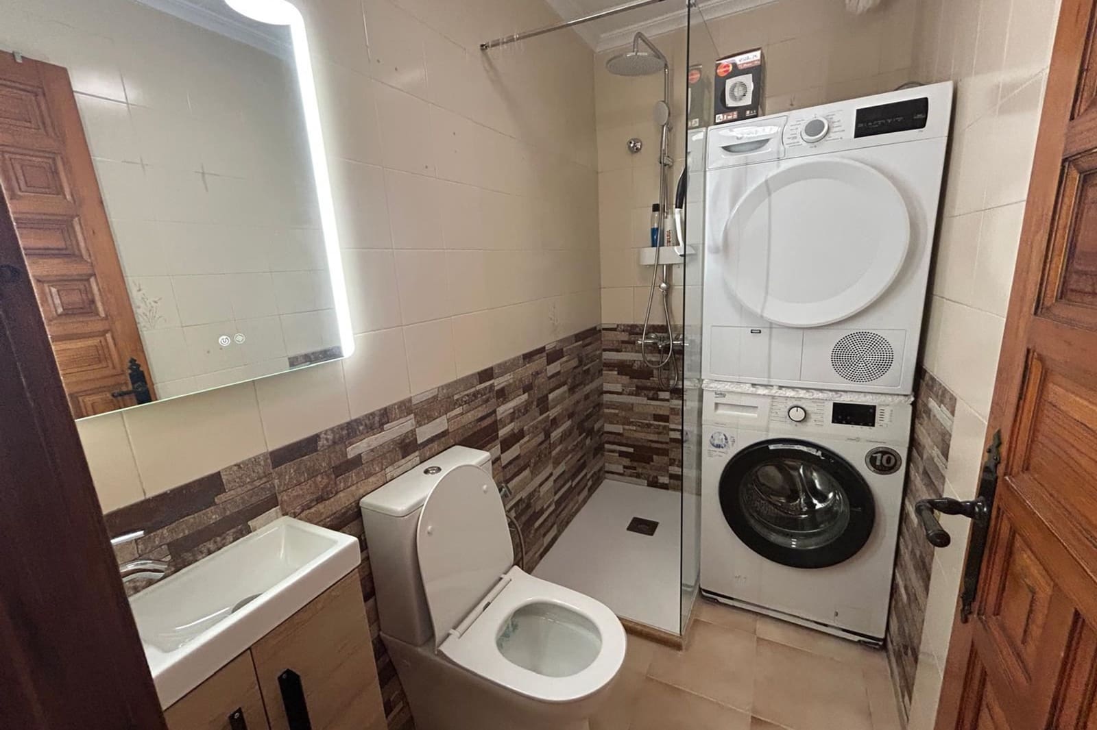 1 slaapkamer Huis te koop in San Fulgencio - € 90.000 (Ref: 9756671)