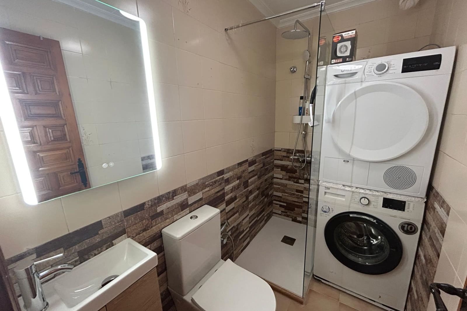 1 slaapkamer Huis te koop in San Fulgencio - € 90.000 (Ref: 9756671)