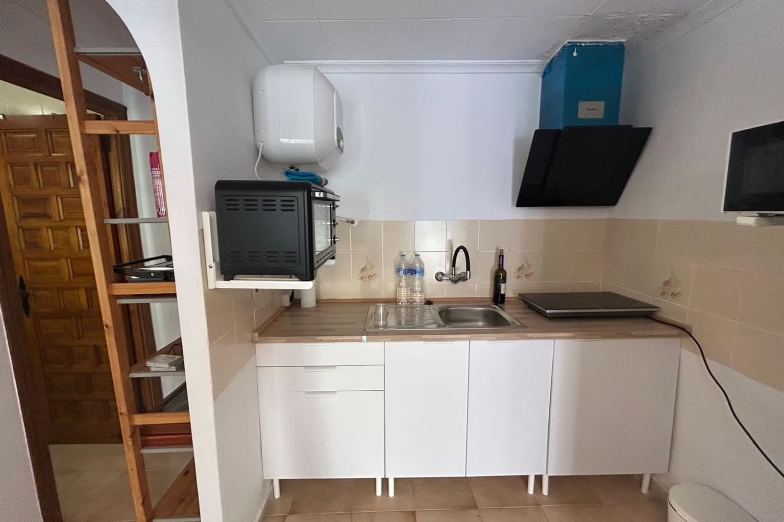 1 slaapkamer Huis te koop in San Fulgencio - € 90.000 (Ref: 9756671)