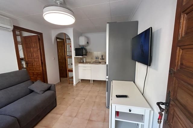 1 soverom Hus til salgs i San Fulgencio - € 90 000 (Ref: 9756671)