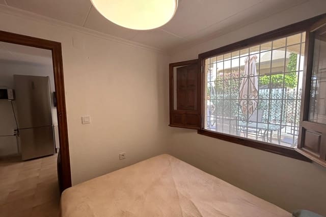 1 soverom Hus til salgs i San Fulgencio - € 90 000 (Ref: 9756671)