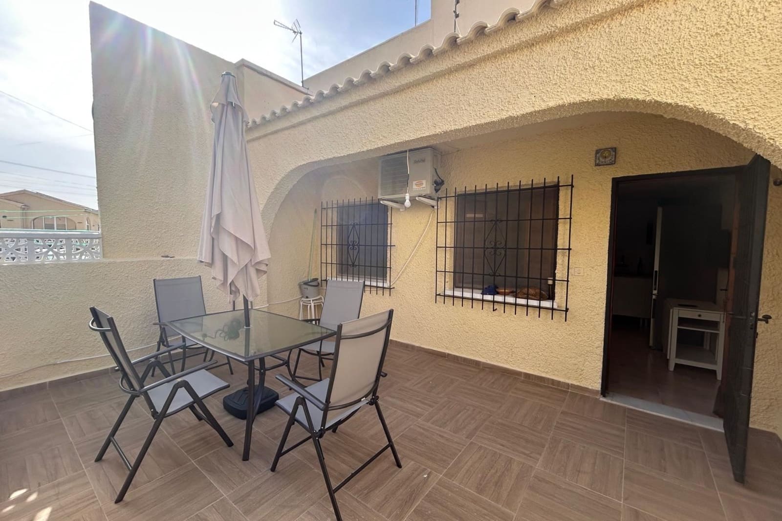 1 slaapkamer Huis te koop in San Fulgencio - € 90.000 (Ref: 9756671)