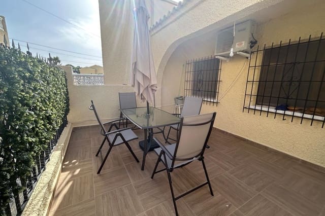 1 soverom Hus til salgs i San Fulgencio - € 90 000 (Ref: 9756671)