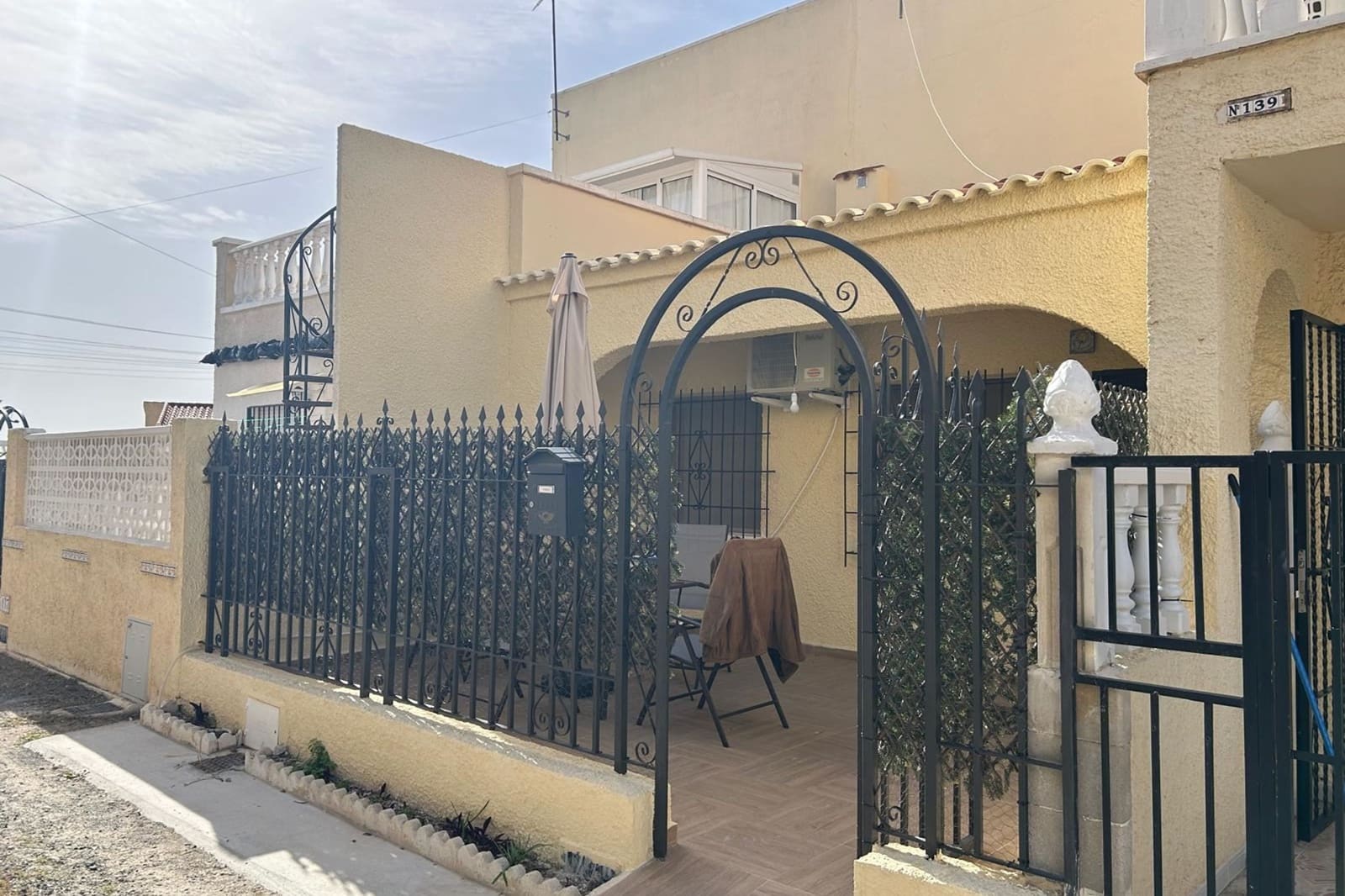 1 slaapkamer Huis te koop in San Fulgencio - € 90.000 (Ref: 9756671)