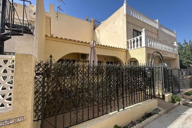 1 soverom Hus til salgs i San Fulgencio - € 90 000 (Ref: 9756671)