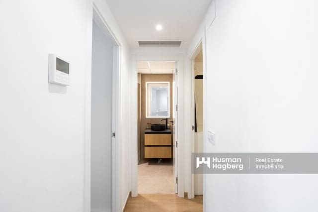 3 soverom Leilighet til salgs i El Molino, Torrevieja med svømmebasseng - € 279 999 (Ref: 9756672)