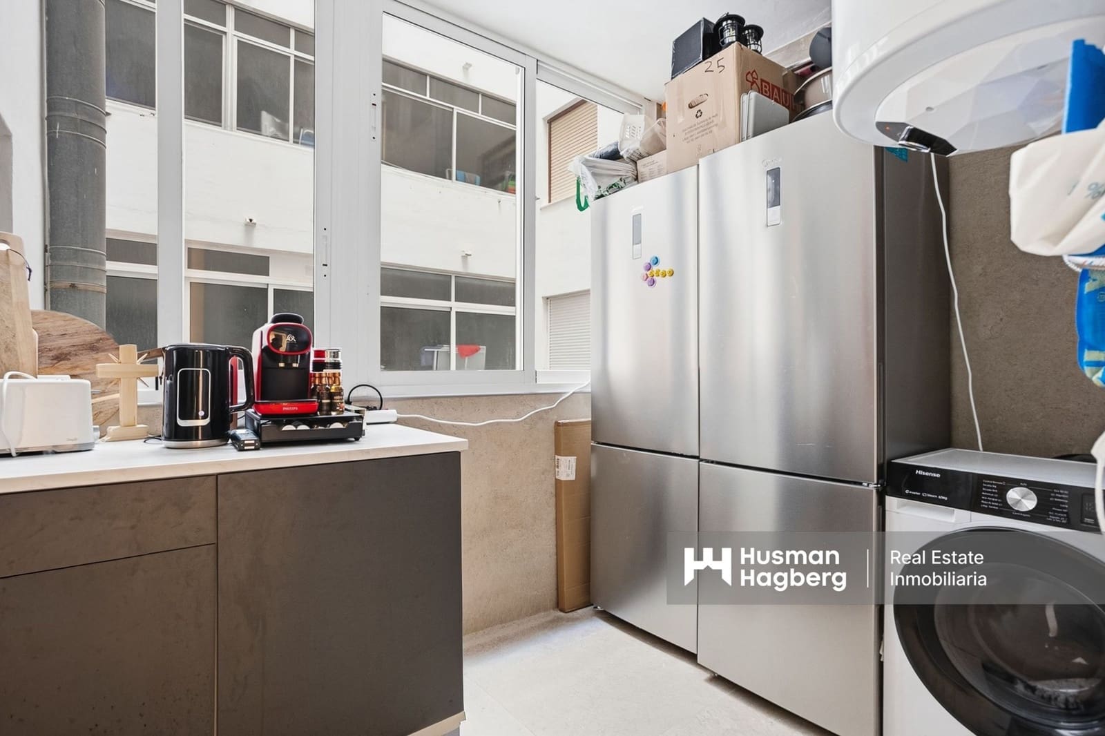 3 bedroom Apartment for sale in Torrevieja with pool - € 279,999 (Ref: 9756672)