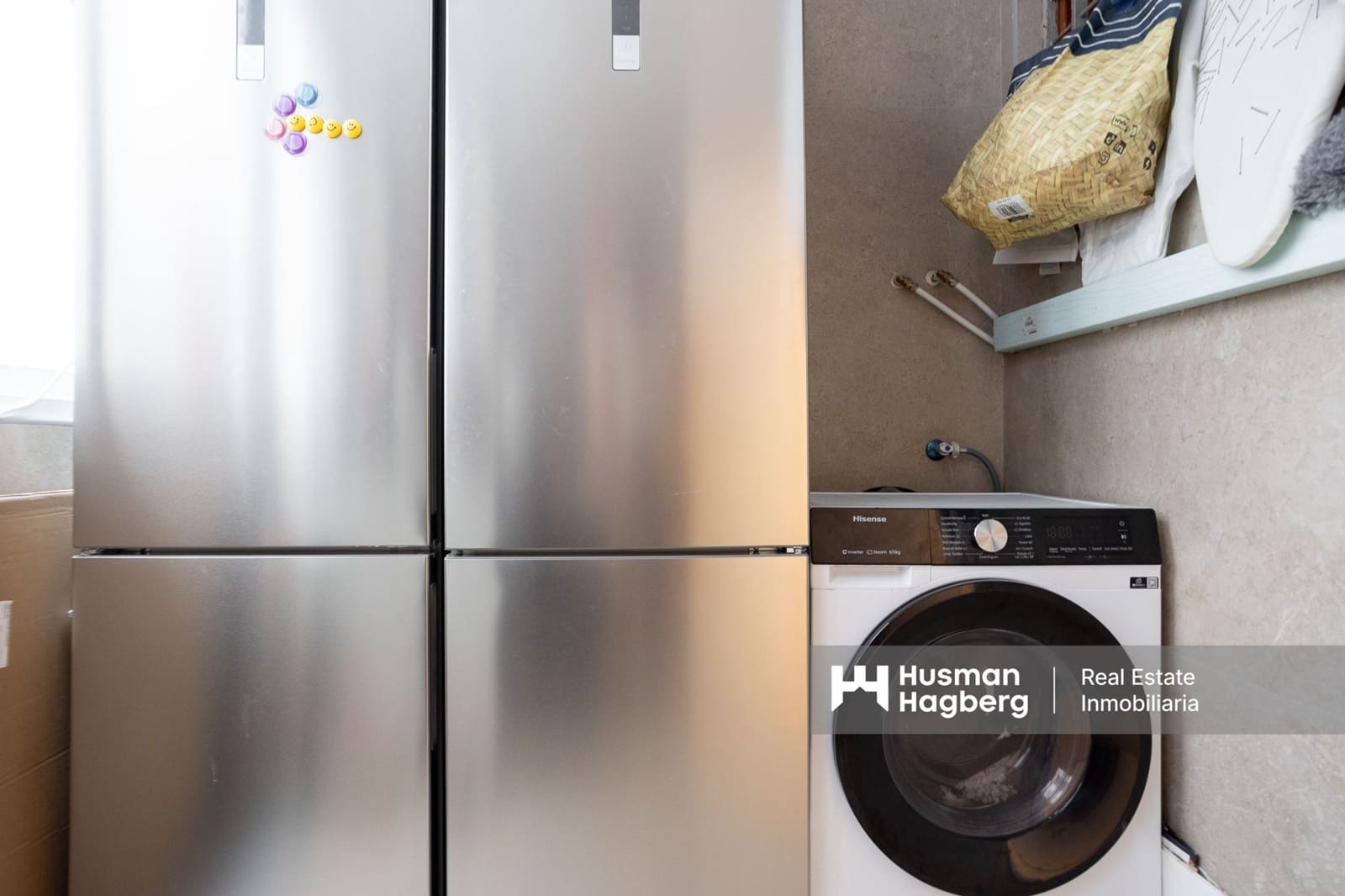 3 bedroom Apartment for sale in Torrevieja with pool - € 279,999 (Ref: 9756672)