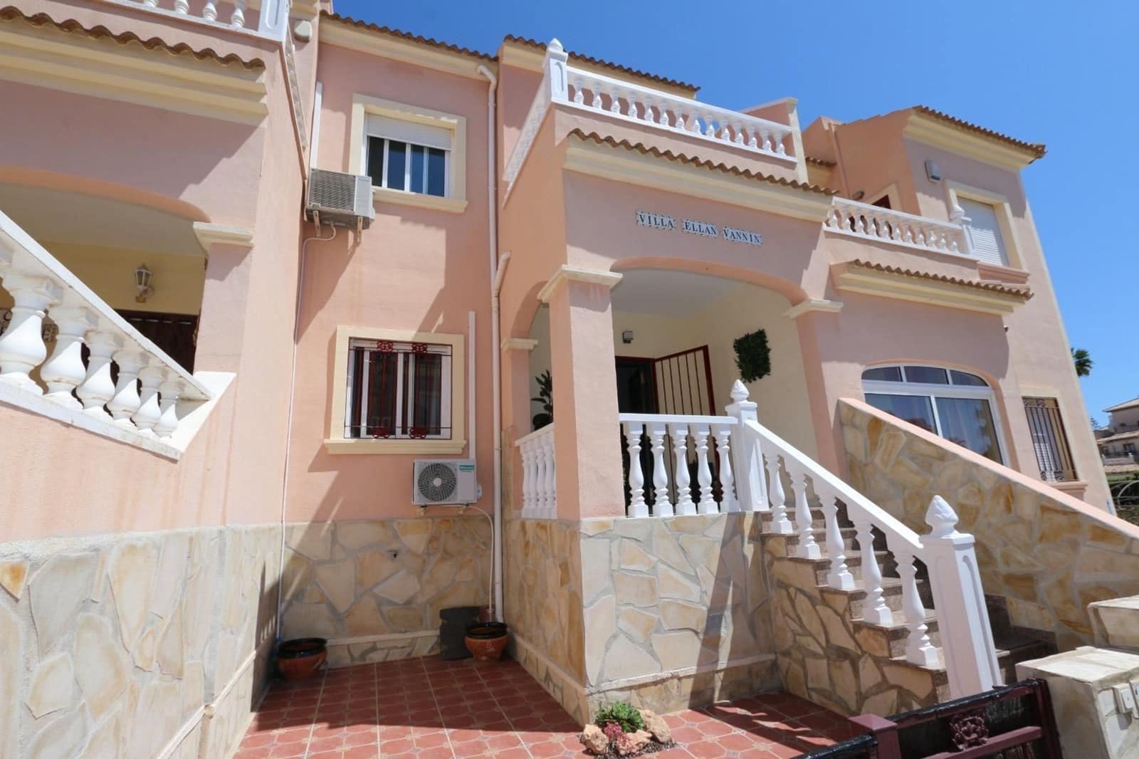 3 soveværelse Lejlighed til salg i La Florida med swimmingpool - € 320.000 (Ref: 9756673)