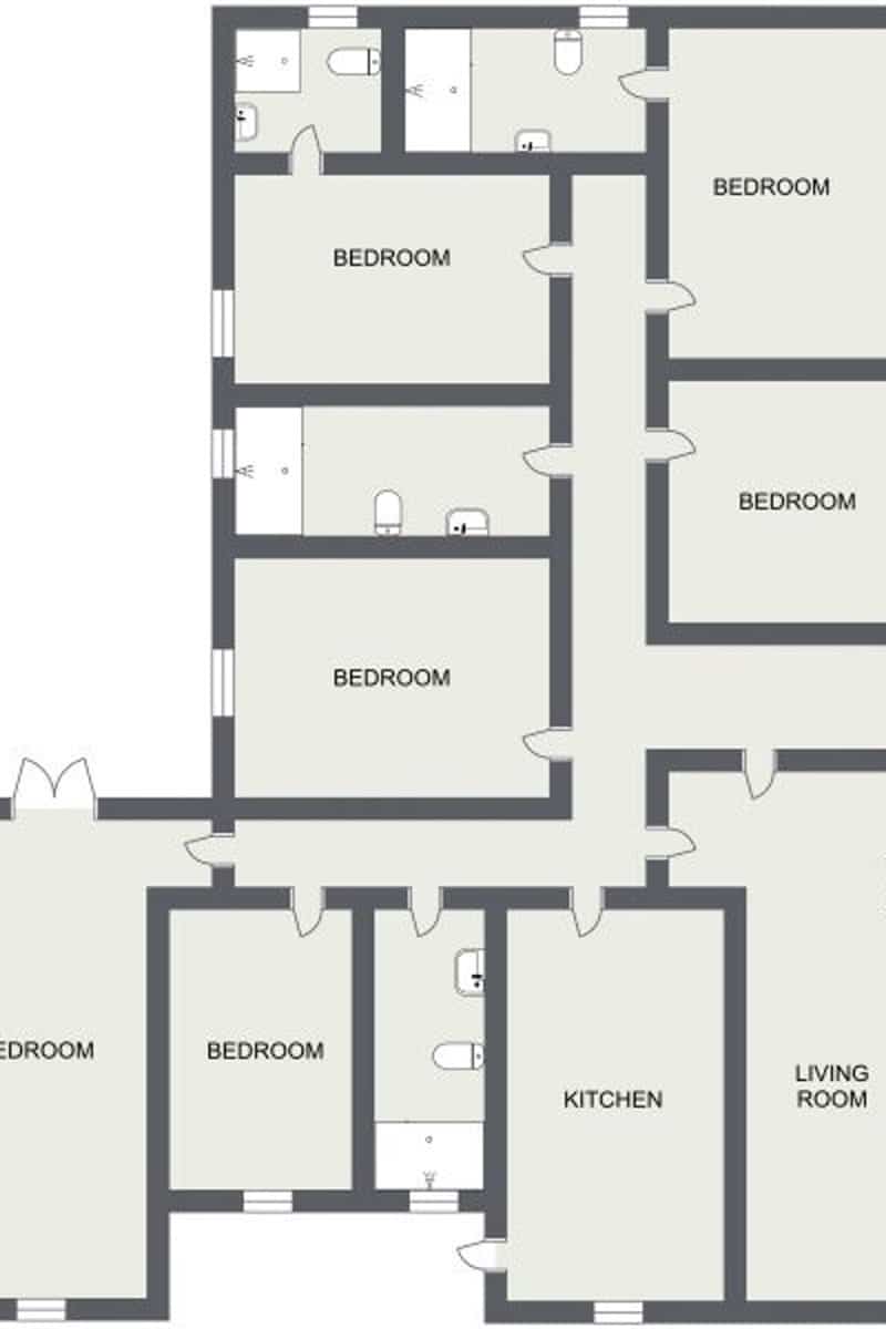 6 quarto Moradia para venda em Campoamor com piscina - 930 000 € (Ref: 9759405)