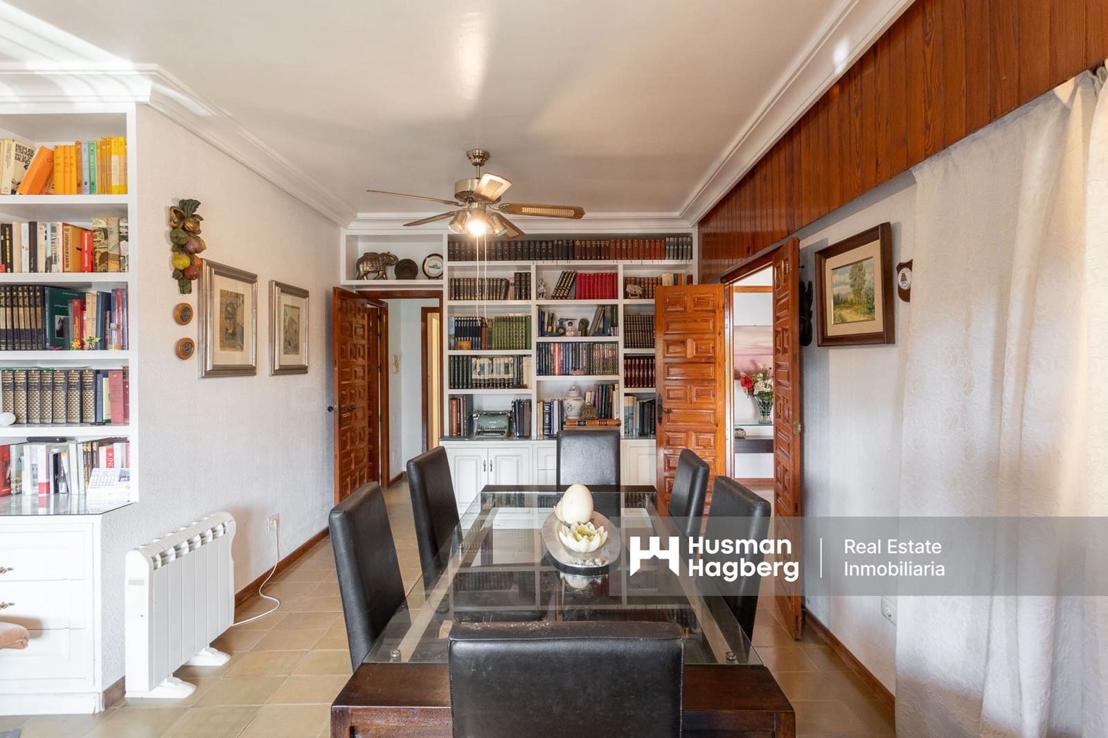 6 quarto Moradia para venda em Campoamor com piscina - 930 000 € (Ref: 9759405)