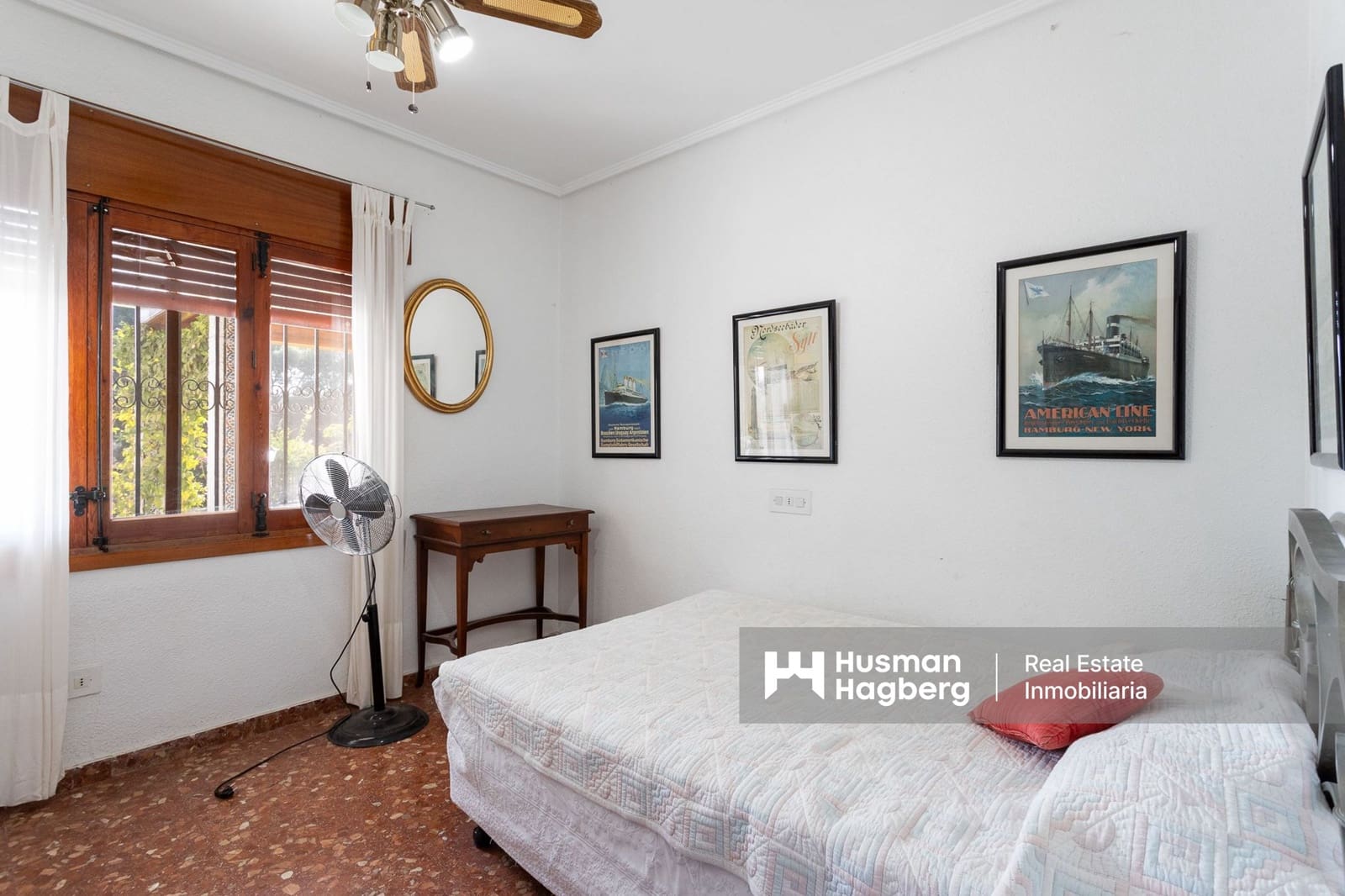 6 quarto Moradia para venda em Campoamor com piscina - 930 000 € (Ref: 9759405)