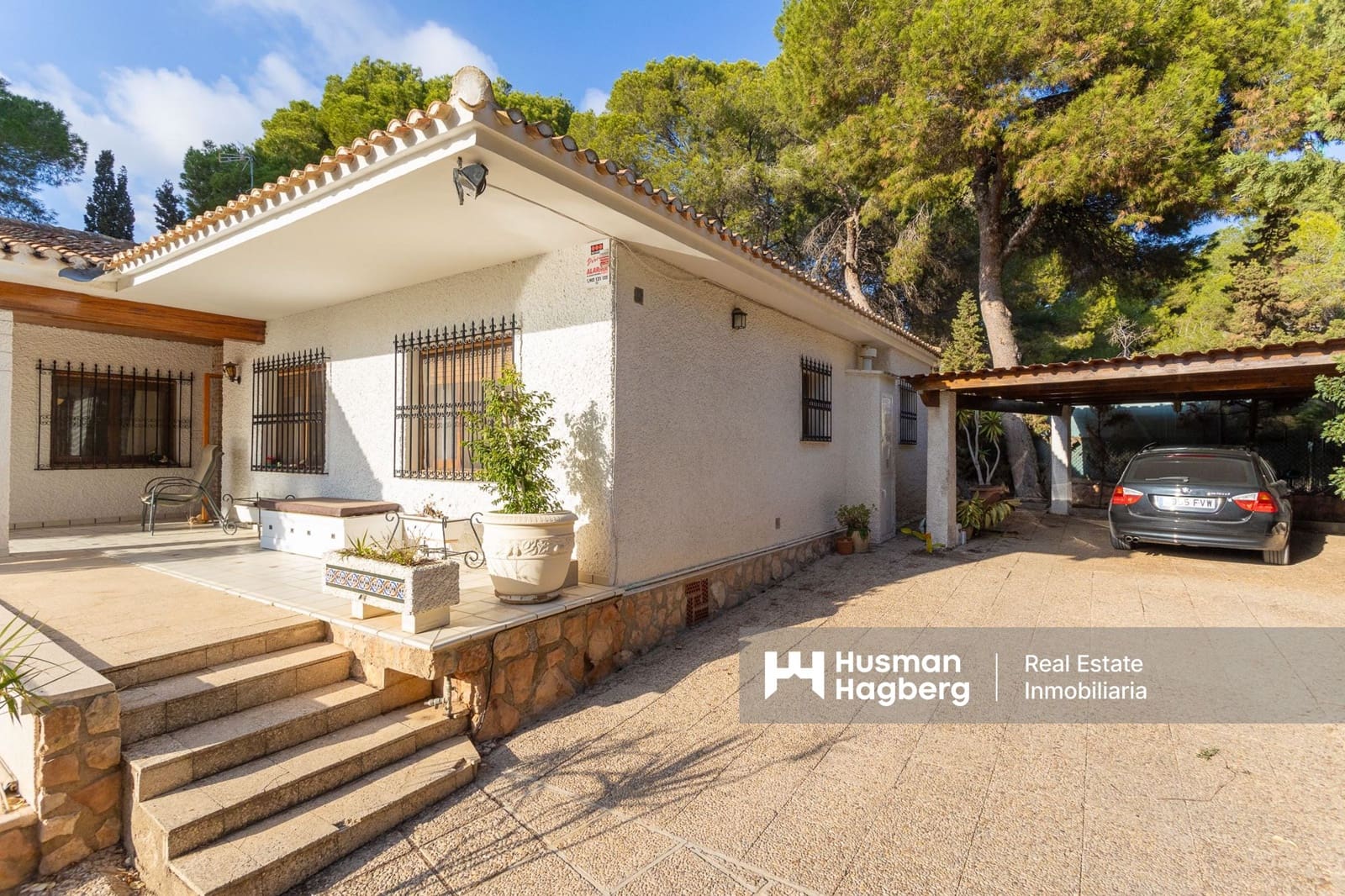 6 quarto Moradia para venda em Campoamor com piscina - 930 000 € (Ref: 9759405)