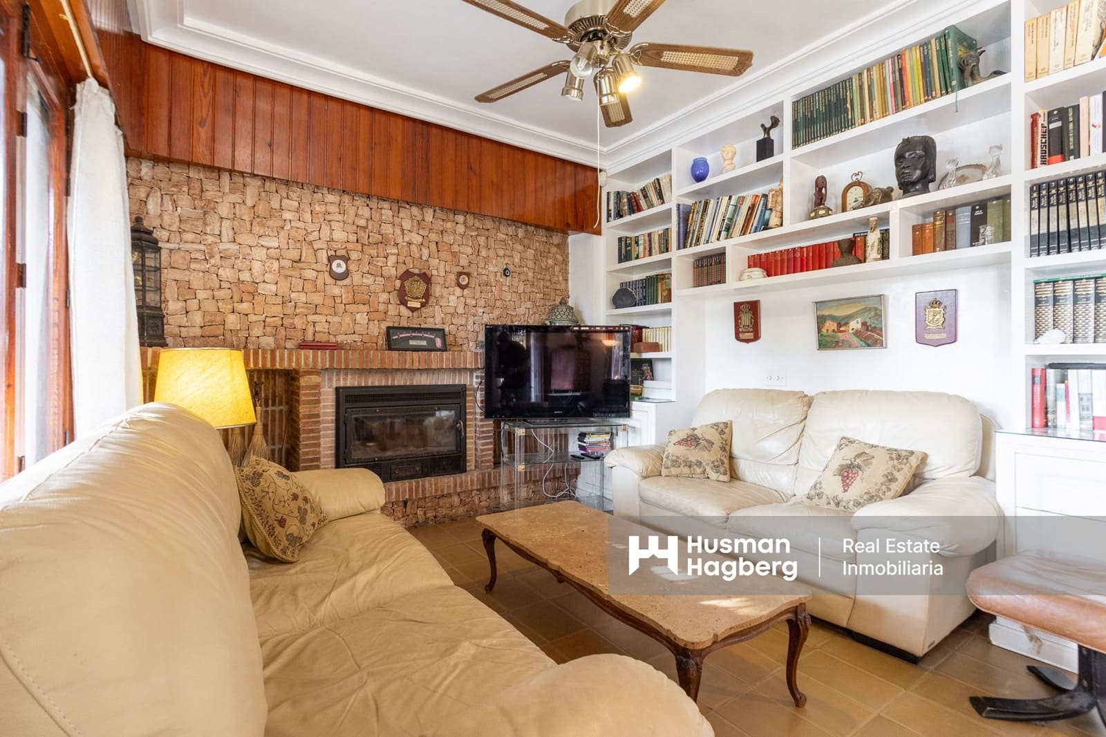 6 quarto Moradia para venda em Campoamor com piscina - 930 000 € (Ref: 9759405)