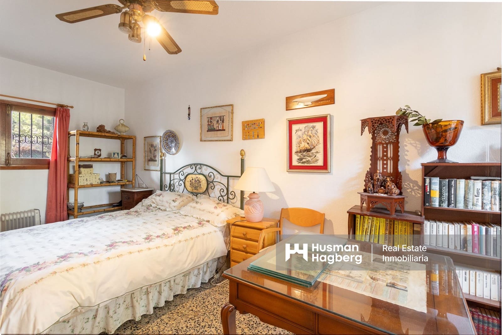 6 quarto Moradia para venda em Campoamor com piscina - 930 000 € (Ref: 9759405)