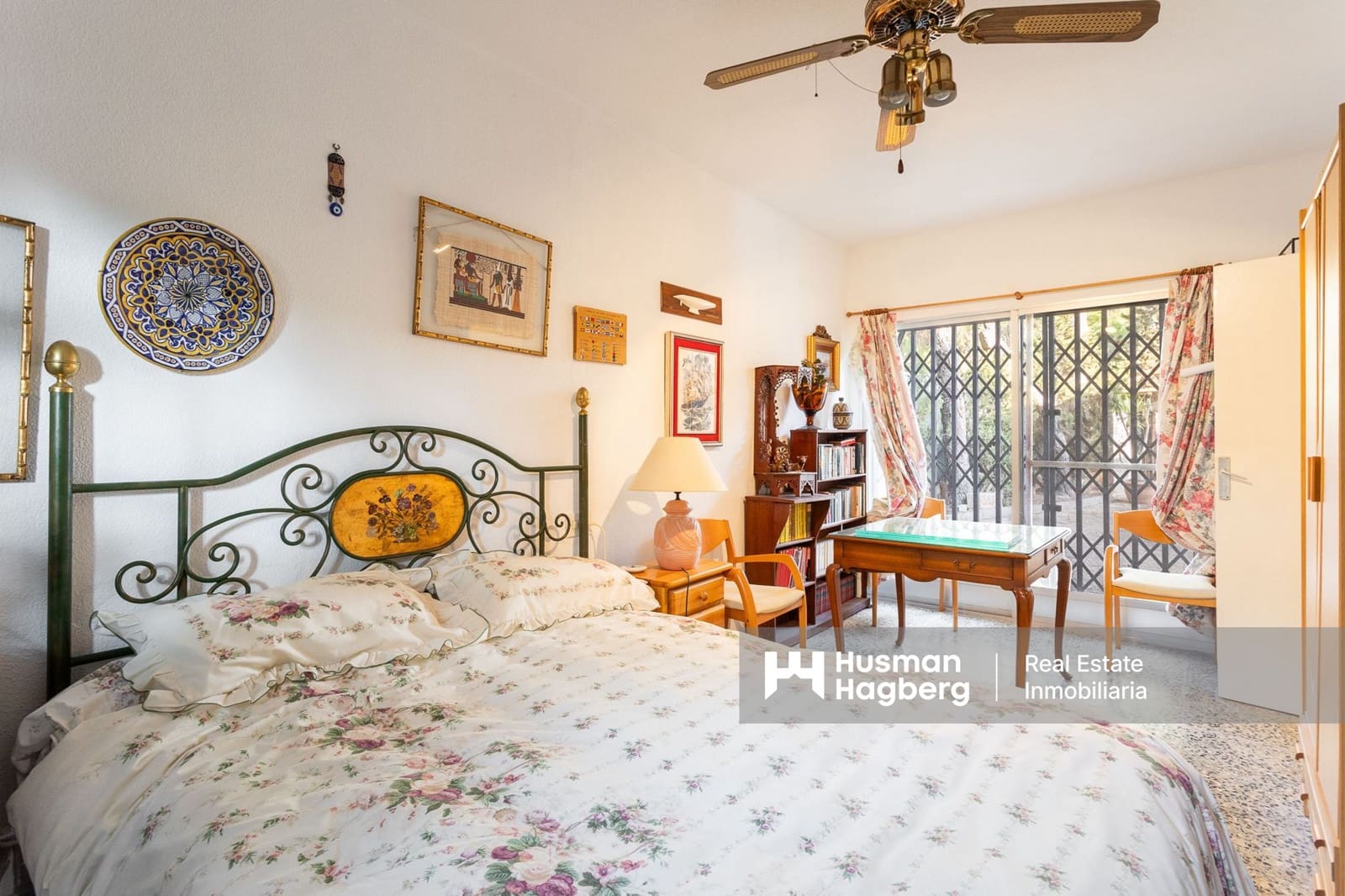 6 quarto Moradia para venda em Campoamor com piscina - 930 000 € (Ref: 9759405)