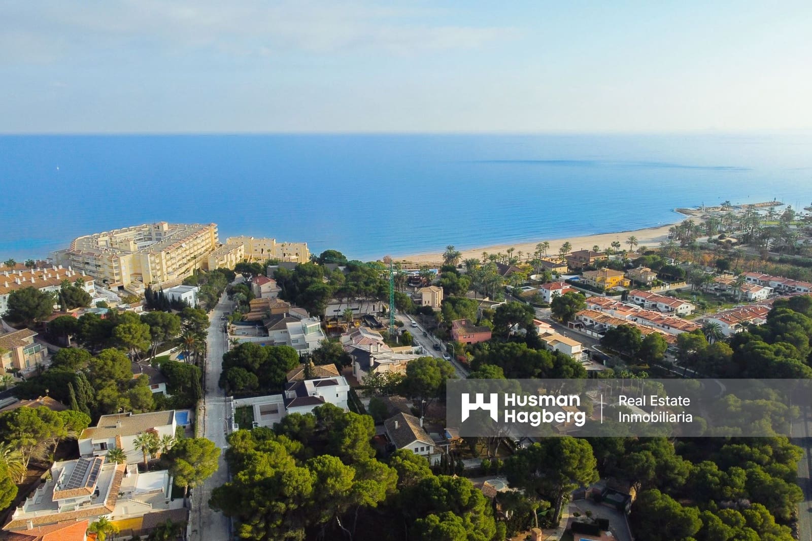 6 quarto Moradia para venda em Campoamor com piscina - 930 000 € (Ref: 9759405)