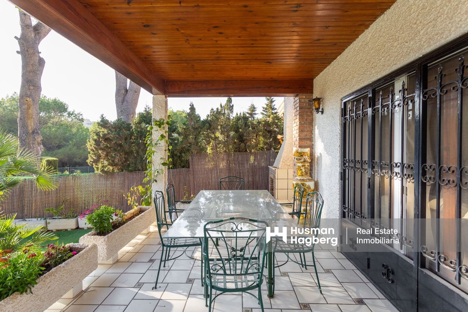 6 quarto Moradia para venda em Campoamor com piscina - 930 000 € (Ref: 9759405)