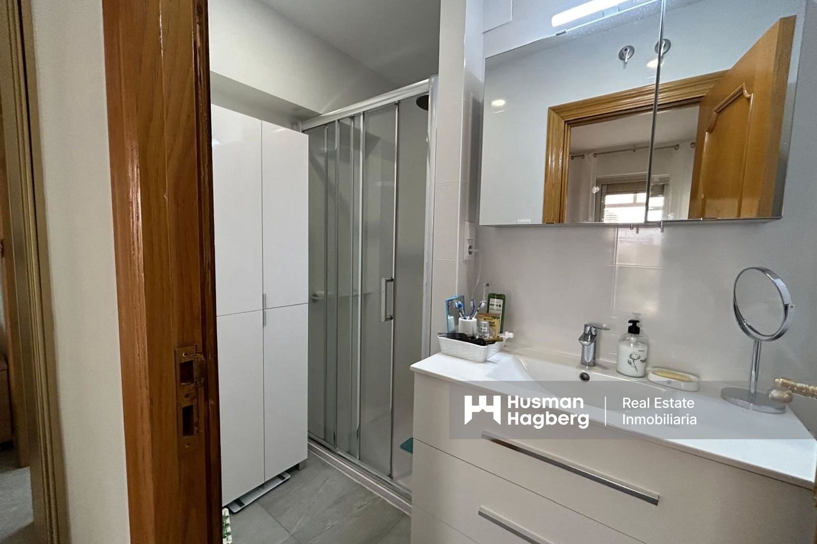 3 sypialnia Apartament na sprzedaż w Playa de San Juan z basenem - 500 000 € (Ref: 9759638)