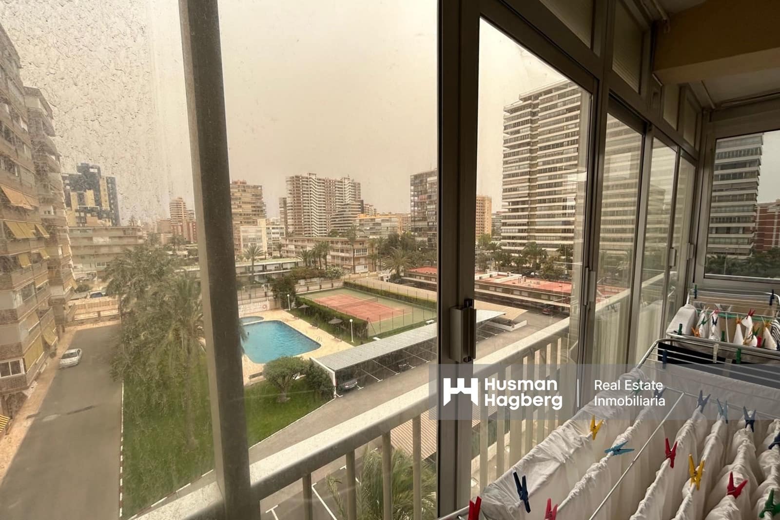 3 sypialnia Apartament na sprzedaż w Playa de San Juan z basenem - 500 000 € (Ref: 9759638)