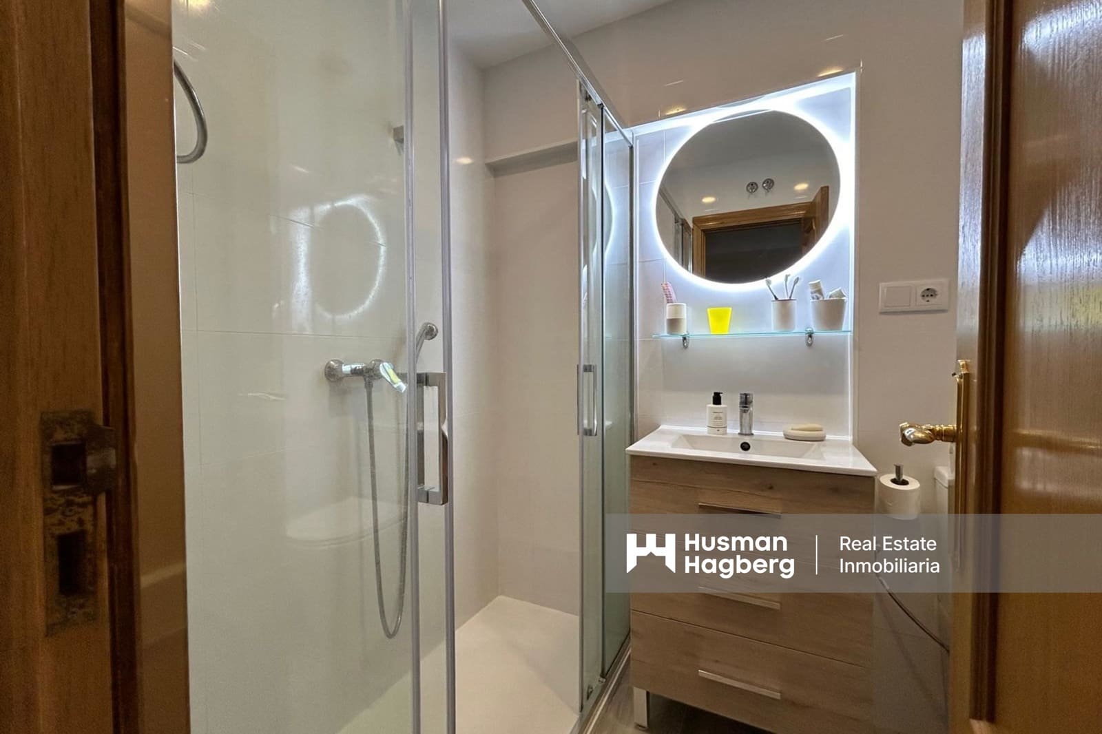 3 sypialnia Apartament na sprzedaż w Playa de San Juan z basenem - 500 000 € (Ref: 9759638)