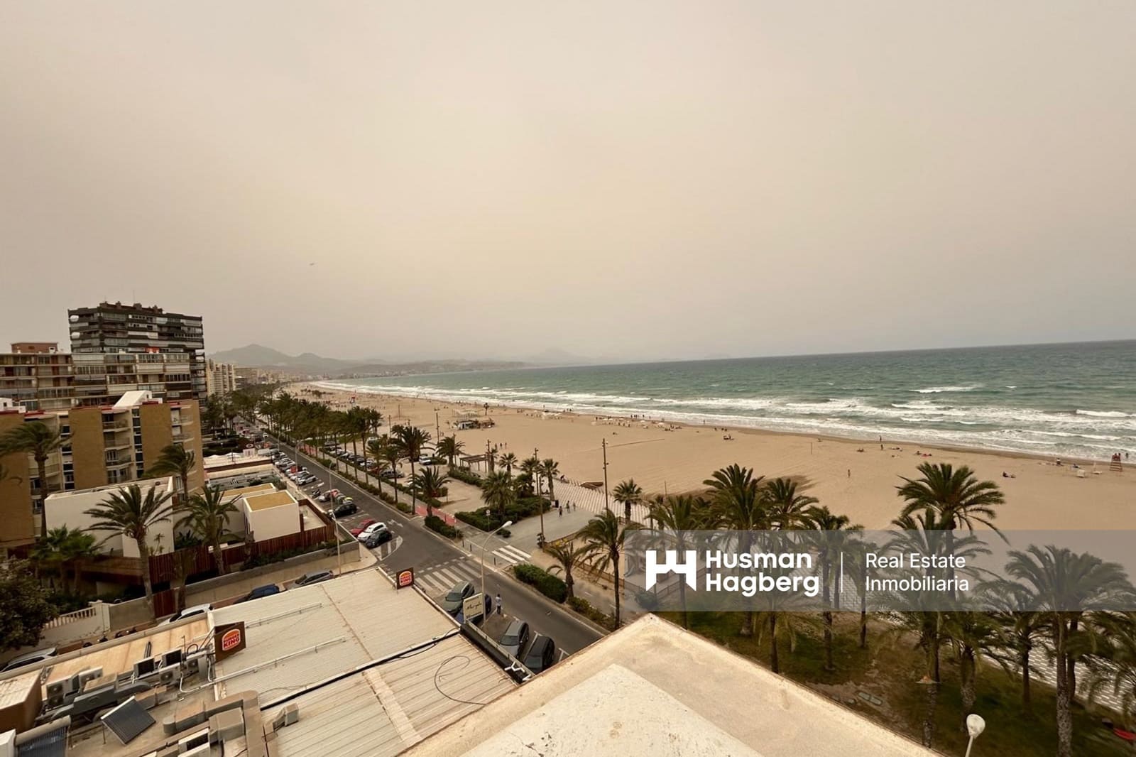 3 sypialnia Apartament na sprzedaż w Playa de San Juan z basenem - 500 000 € (Ref: 9759638)