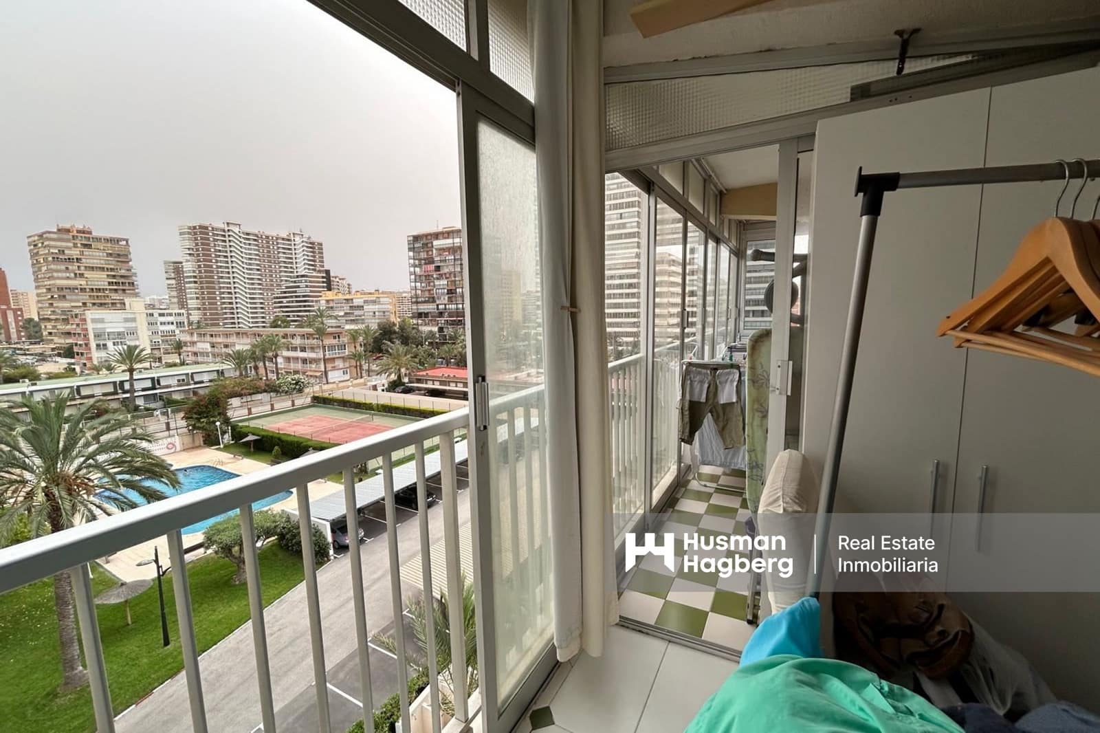 3 sypialnia Apartament na sprzedaż w Playa de San Juan z basenem - 500 000 € (Ref: 9759638)