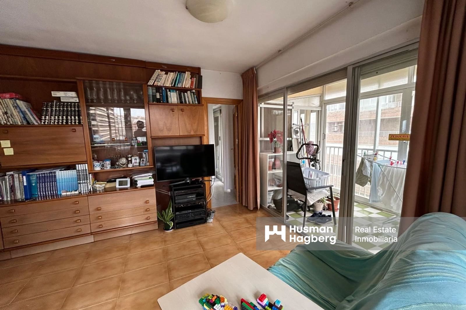 3 sypialnia Apartament na sprzedaż w Playa de San Juan z basenem - 500 000 € (Ref: 9759638)