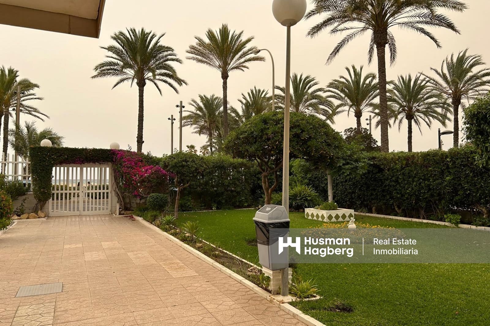 3 sypialnia Apartament na sprzedaż w Playa de San Juan z basenem - 500 000 € (Ref: 9759638)