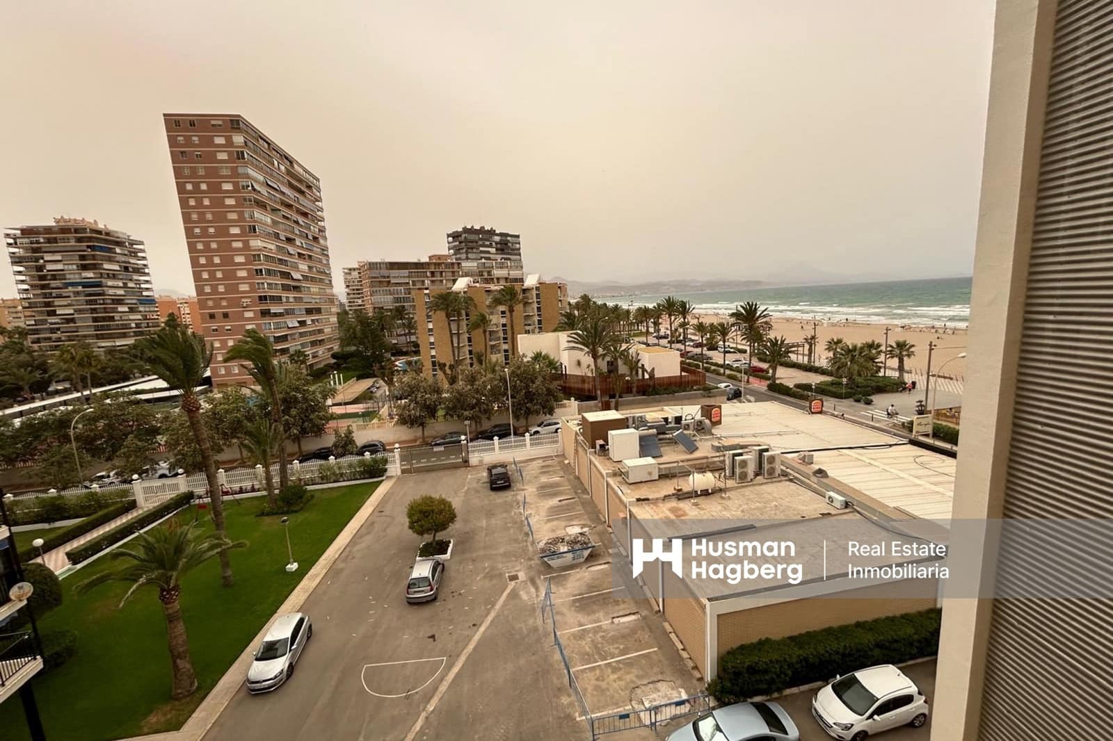 3 sypialnia Apartament na sprzedaż w Playa de San Juan z basenem - 500 000 € (Ref: 9759638)