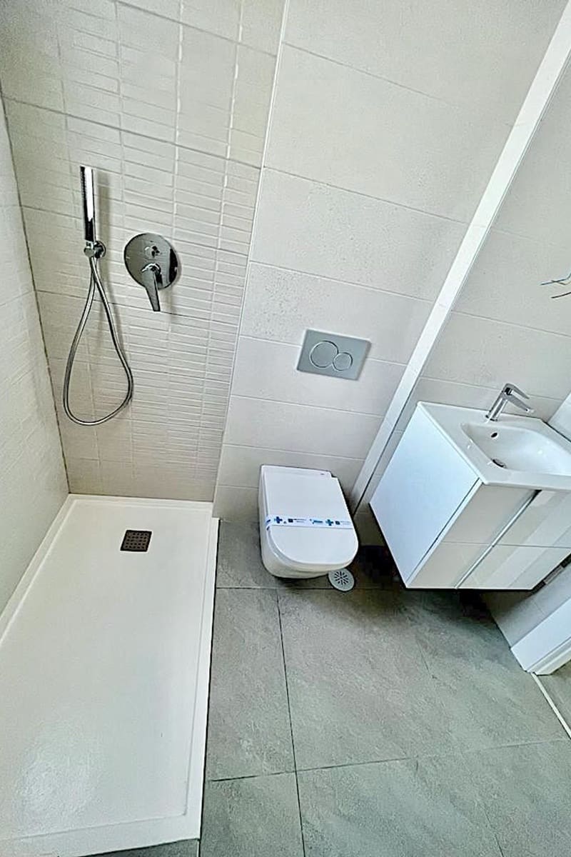 3 soverom Leilighet til salgs i Los Dolses med svømmebasseng - € 380 000 (Ref: 9759639)