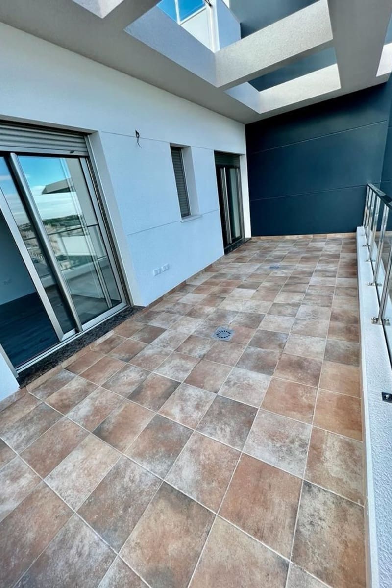 3 soverom Leilighet til salgs i Los Dolses med svømmebasseng - € 380 000 (Ref: 9759639)