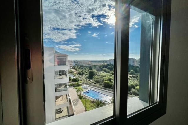 3 soverom Leilighet til salgs i Los Dolses, Orihuela med svømmebasseng - € 380 000 (Ref: 9759639)