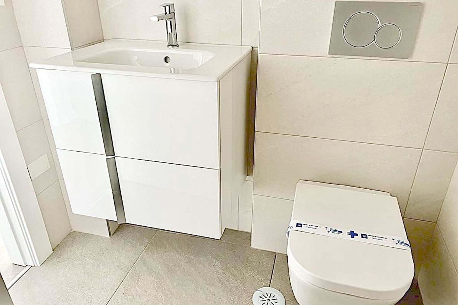 3 soverom Leilighet til salgs i Los Dolses med svømmebasseng - € 380 000 (Ref: 9759639)